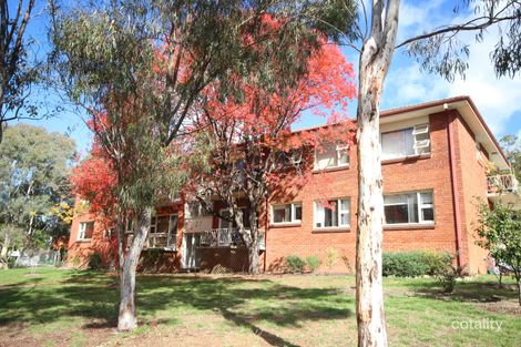 Property photo of 2/27 Mackennal Street Lyneham ACT 2602