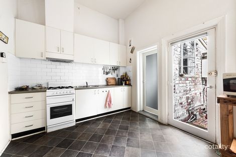 Property photo of 252 Napier Street Fitzroy VIC 3065