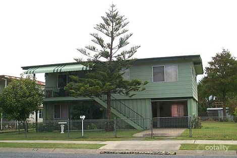 Property photo of 17 Maple Drive Andergrove QLD 4740