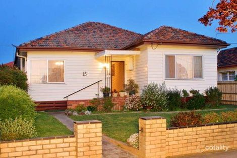 Property photo of 13 Wattle Grove Reservoir VIC 3073