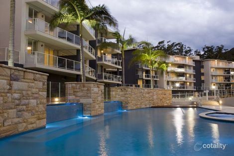 54/1a Tomaree St, Nelson Bay, NSW 2315
