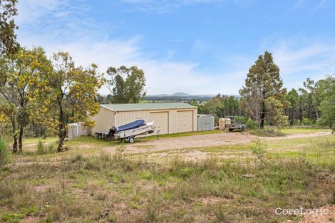 Property photo of 8101 Oxley Highway Gunnedah NSW 2380