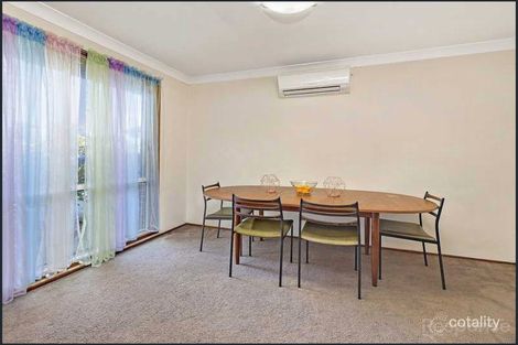Property photo of 23 Colebee Crescent Hassall Grove NSW 2761