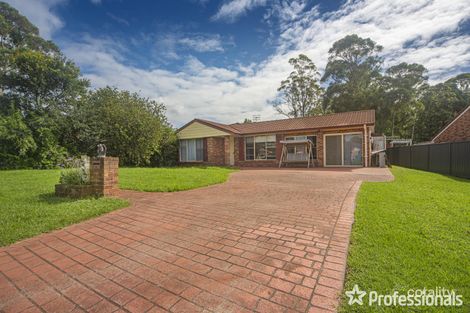 Property photo of 25 Glenair Avenue West Nowra NSW 2541