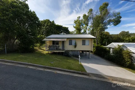 Property photo of 2 Lane Street Beaudesert QLD 4285