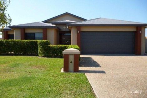 Property photo of 7 Riversleigh Pocket Idalia QLD 4811