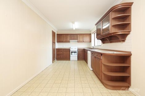 Property photo of 17/12 Patrick Lane Toowong QLD 4066