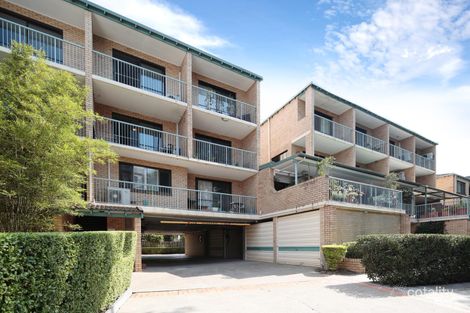 Property photo of 17/12 Patrick Lane Toowong QLD 4066