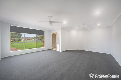 Property photo of 25 Glenair Avenue West Nowra NSW 2541
