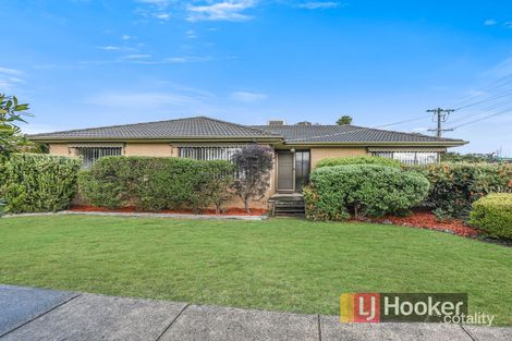 Property photo of 34 Duff Street Cranbourne VIC 3977
