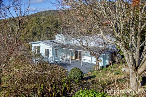 Property photo of 10 Bullocks Head Road Mount Direction TAS 7252