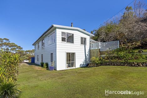 Property photo of 10 Bullocks Head Road Mount Direction TAS 7252