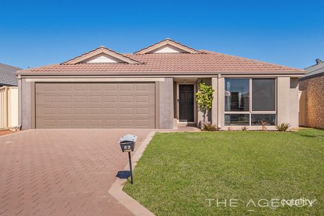 Property photo of 62 Bristlebird Approach Baldivis WA 6171