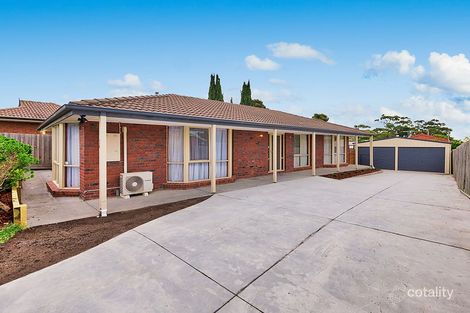 Property photo of 22 Waverley Park Drive Cranbourne North VIC 3977
