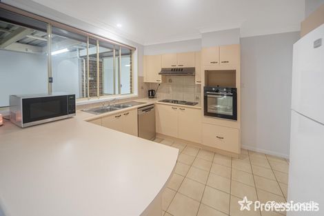 Property photo of 25 Glenair Avenue West Nowra NSW 2541