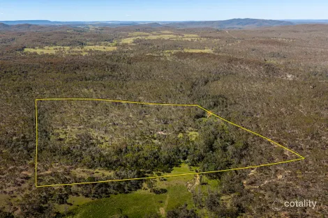Property photo of 210 McLaughlin Road Gundary NSW 2580