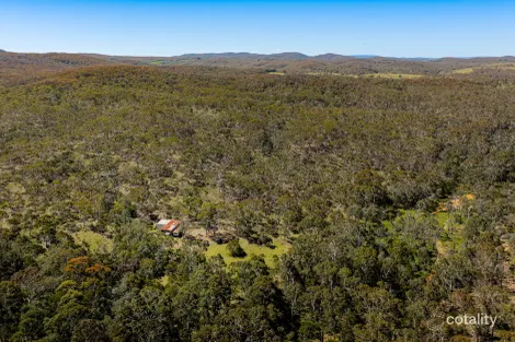 Property photo of 210 McLaughlin Road Gundary NSW 2580