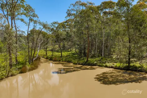 210 Mclaughlin Rd, Gundary, NSW 2580