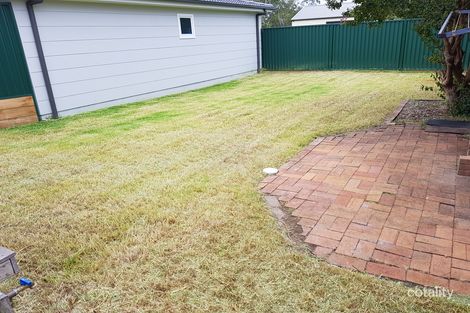 Property photo of 86 Hamilton Street Riverstone NSW 2765