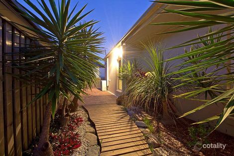 Property photo of 52 Bayswater Avenue Varsity Lakes QLD 4227