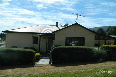 Property photo of 22 Kallista Road Maydena TAS 7140
