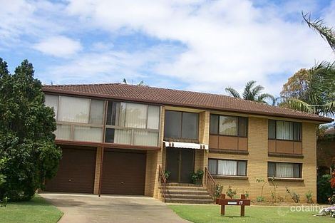 15 Mapleleaf St, Eight Mile Plains, QLD 4113