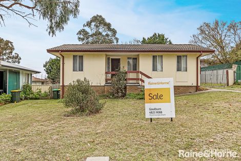 Property photo of 50 Yarrowlow Street Goulburn NSW 2580