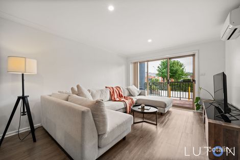 Property photo of 9/16 David Miller Crescent Casey ACT 2913