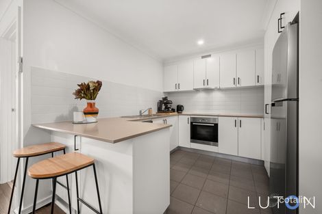 Property photo of 9/16 David Miller Crescent Casey ACT 2913