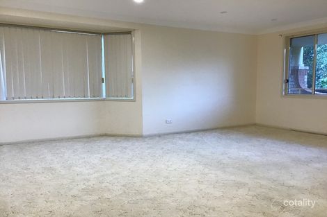 Property photo of 15 Exbury Road Kellyville NSW 2155