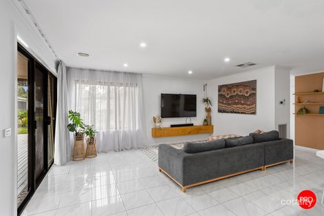 Property photo of 25 Pearce Street California Gully VIC 3556