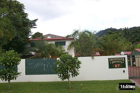 17 Vallely St, Freshwater, QLD 4870