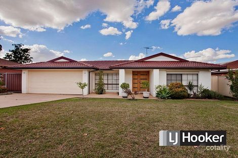 247 Swallow Dr, Erskine Park, NSW 2759