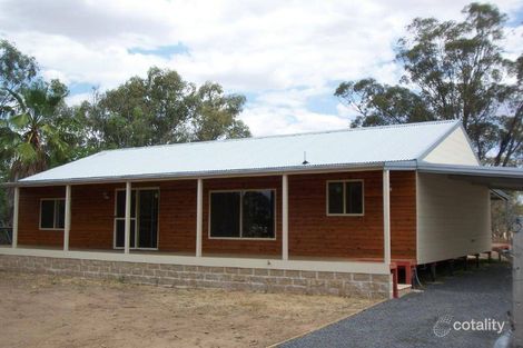 Property photo of 31 Troy Street Stockinbingal NSW 2725