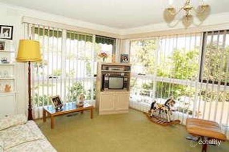 Property photo of 4 Bishop Court Wantirna VIC 3152