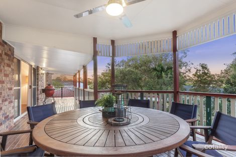 Property photo of 48 Seabrook Circuit Westlake QLD 4074