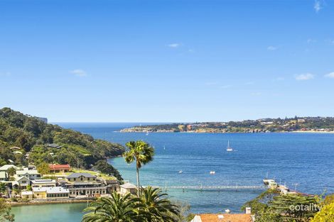 Property photo of 6A David Street Mosman NSW 2088