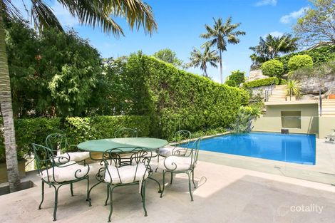 Property photo of 6A David Street Mosman NSW 2088