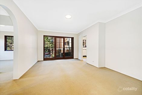 Property photo of 16/12-18 Lane Cove Road Ryde NSW 2112