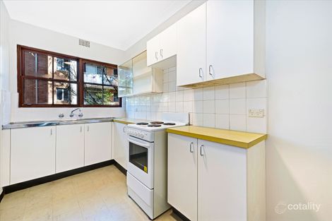 Property photo of 16/12-18 Lane Cove Road Ryde NSW 2112