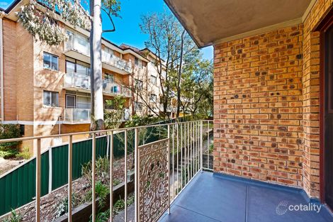 Property photo of 16/12-18 Lane Cove Road Ryde NSW 2112