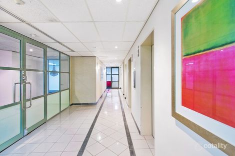 102/66 Berry St, North Sydney, NSW 2060