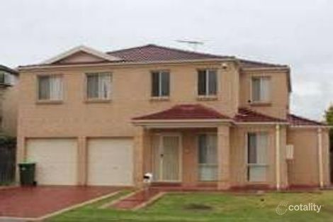 Property photo of 21 Foxgrove Avenue Casula NSW 2170
