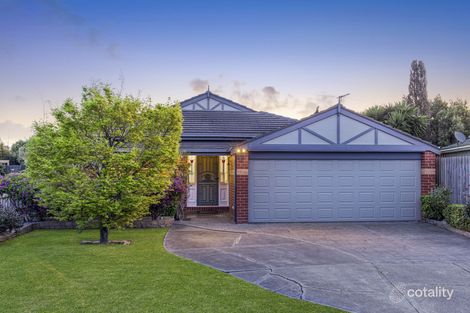 4 Hilda Mews, Aspendale Gardens, VIC 3195