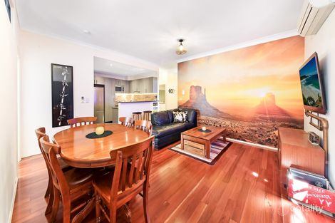 Property photo of 3/8 Refractory Court Holroyd NSW 2142