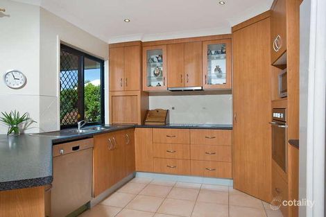 Property photo of 5 Ella Court Mount Louisa QLD 4814
