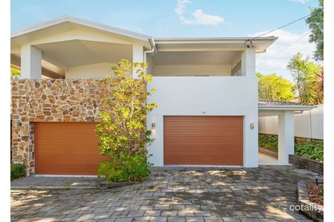 Property photo of 18A Kalgoorlie Street Willoughby NSW 2068