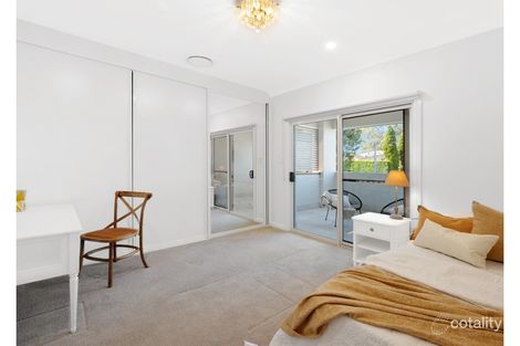 Property photo of 18A Kalgoorlie Street Willoughby NSW 2068