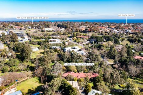 Property photo of 11 Taroona Close Mount Eliza VIC 3930