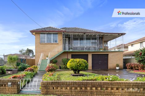Property photo of 22 Webster Road Lurnea NSW 2170